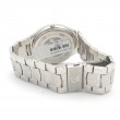 Alexandre Christie AC 8573 Silver White Man MDBSSSL